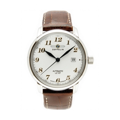 Zeppelin LZ 127 Graf férfi óra (7656-1)