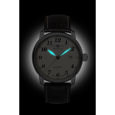 Zeppelin LZ 127 Graf férfi óra (7656-5)
