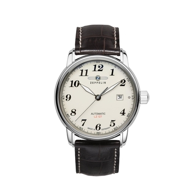 Zeppelin LZ 127 Graf férfi óra (7656-5)