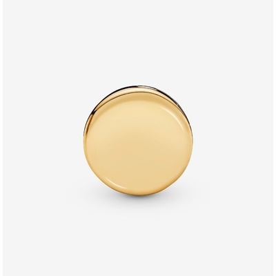 Pandora Reflexions 14K aranyozott klip (768669C01)