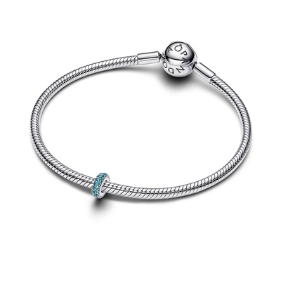 Pandora spacer (791359C01) Pandora spacer (791359C01)