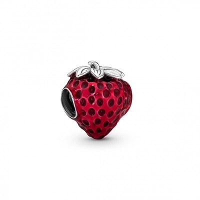 Pandora Eper charm (791681C01)