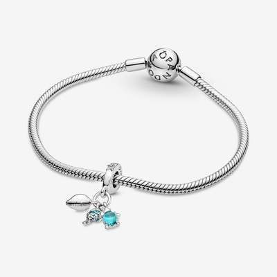 Pandora Óceán charm (791697C01)