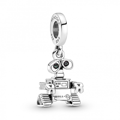 Pandora Disney and Pixar's Wall-E charm (792030C01)