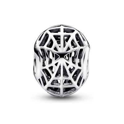 Pandora Marvel Pókember Maszk charm (792351C01)