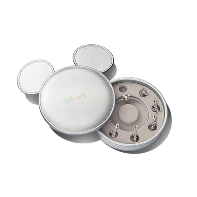 Pandora Disney 100. évfordulós Balu medve függő charm (792682C01)