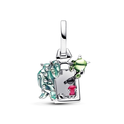 Pandora Disney Szörny Rt. Mike charm (792758C01)
