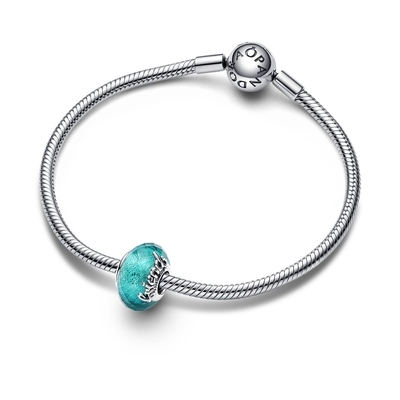 Pandora "Friends" muránói üveg charm (792762C01) Pandora "Friends" muránói üveg charm (792762C01)