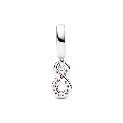 Pandora végtelen charm (792766C01)