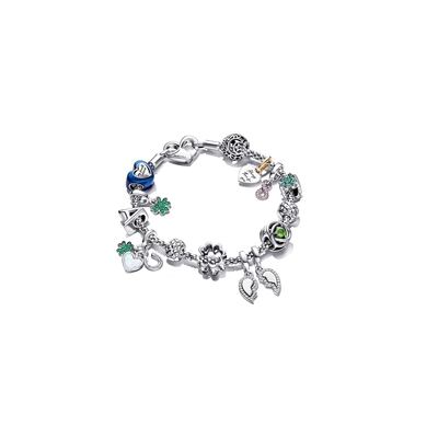 Pandora végtelen charm (792766C01)