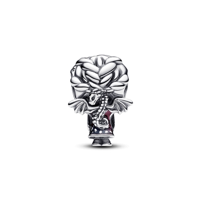 Pandora Trónok harca Daenerys charm (792961C01)