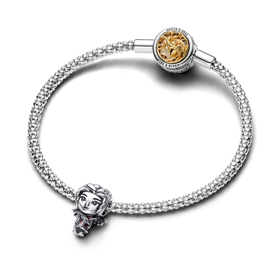 Pandora Trónok harca Daenerys charm (792961C01)