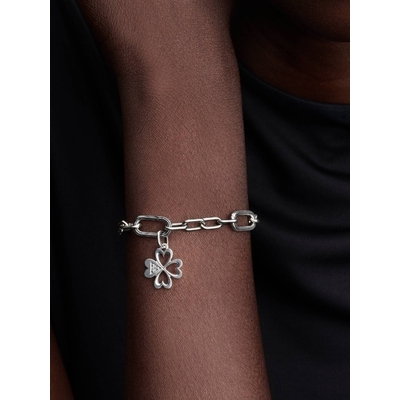 Pandora Me Négylevelű lóhere medál charm (793034C01)