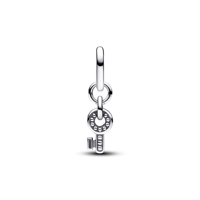 Pandora Me kulcs mini függő charm (793084C00)