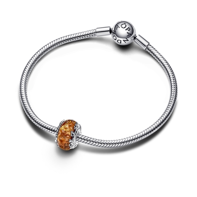 Pandora Disney Az oroszlánkirály muránói üveg charm (793252C00)