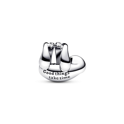 Pandora lajhár charm (793331C01)