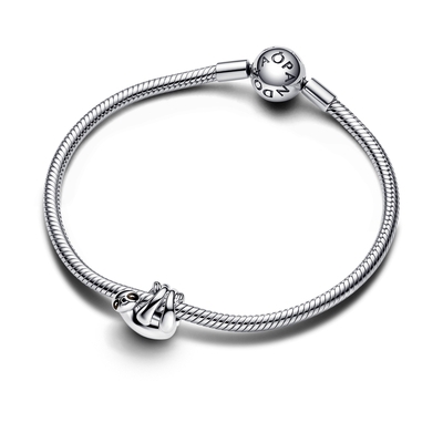 Pandora lajhár charm (793331C01)