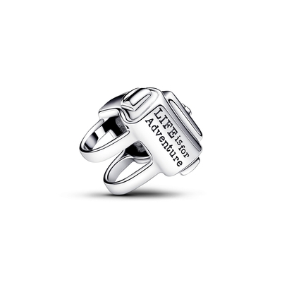 Pandora túrahátizsák charm (793351C00)