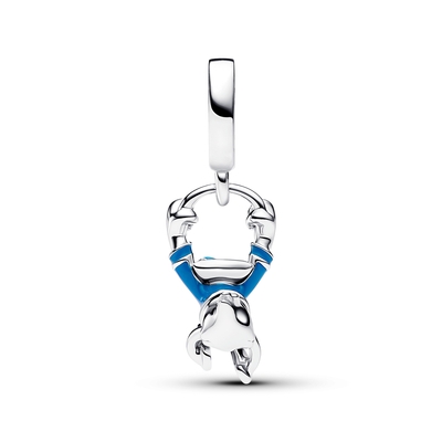 Pandora Disney Donald Kacsa charm (793358C01)