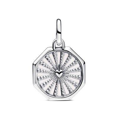 Pandora Me végtelen medál (793367C01)