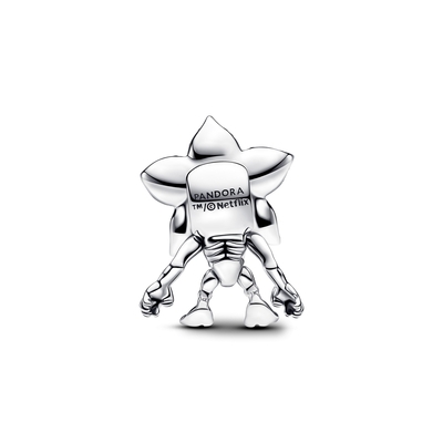 Pandora Stranger Things Mozgatható demogorgon charm (793562C01)