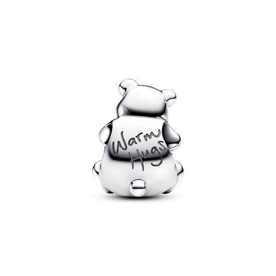 Pandora Jegesmedve charm (793589C01)