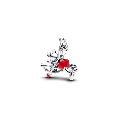 Pandora Disney Mickey egér Ámor charm (793616C01)