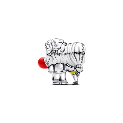 Pandora Disney Pixar Fel! Carl és Ellie charm (793649C01)