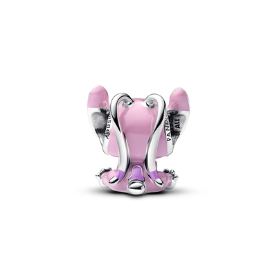 Pandora Disney Lilo és Stitch Angel charm (793739C01)