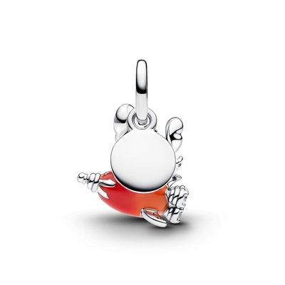 Pandora Disney Stitch egy űrhajóban charm (793742C01) Pandora Disney Stitch egy űrhajóban charm (793742C01)