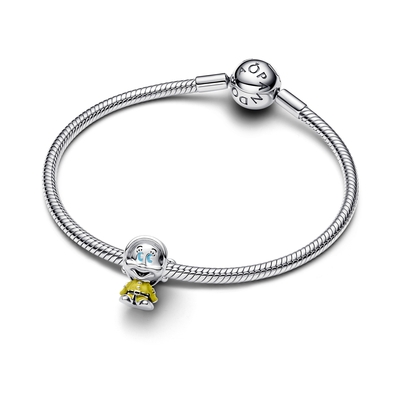 Pandora Disney Hófehérke Kuka charm (793749C01)