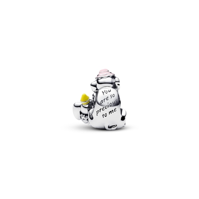 Pandora Disney Dumbo és anya charm (793751C01)