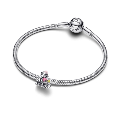Pandora Disney Dumbo és anya charm (793751C01)