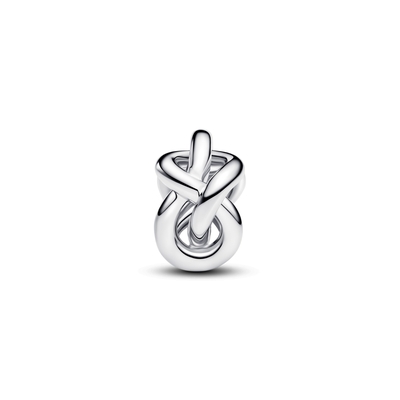 Pandora végtelen csomó charm (793755C00)