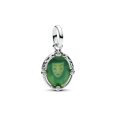 Pandora Disney Hófehérke varázstükör függő charm (793840C01)