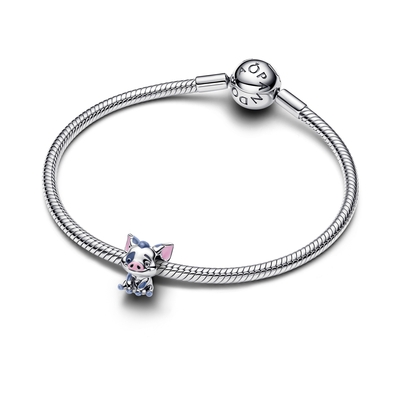 Pandora Disney Vaiana (Moana) Pua malac charm (793843C01)