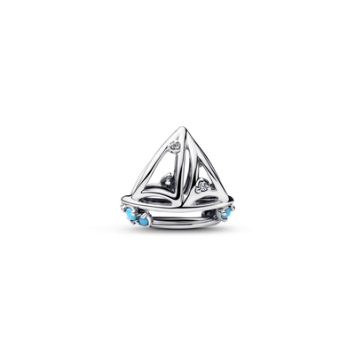Pandora vitorlás charm (793905C01)
