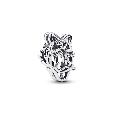 Pandora Disney Daisy kacsa áttört charm (793910C00)