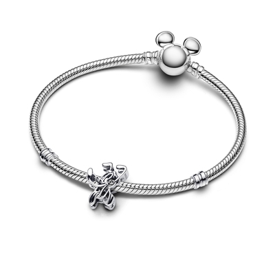 Pandora Disney Pluto kutya áttört charm (793911C00)