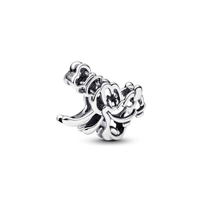 Pandora Disney Goofy áttört charm (793912C00)