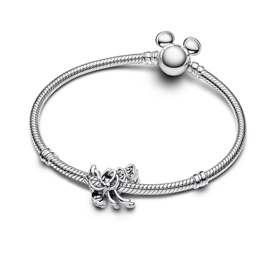 Pandora Disney Goofy áttört charm (793912C00)