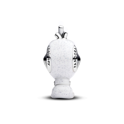 Pandora Disney "Jégvarázs Olaf" charm UV gyantával (793978C01)