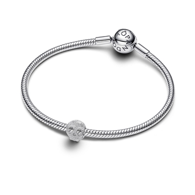 Pandora mini koponya charm (794040C00)