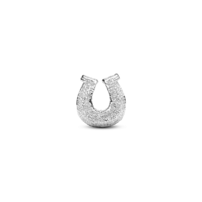 Pandora mini lópatkó charm (794056C00)