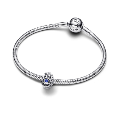 Pandora Hamsa keze charm (794062C01)