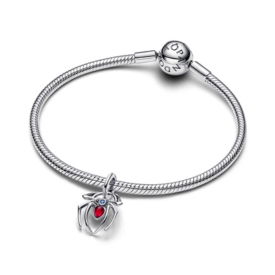 Pandora Marvel Pók charm (794224C01)