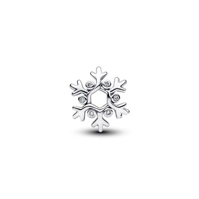 Pandora Hópehely charm (794249C01)