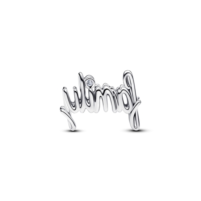 Pandora Család (Family) charm (794250C01)