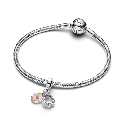 Pandora Végtelen Szerelem dupla charm (794251C01)