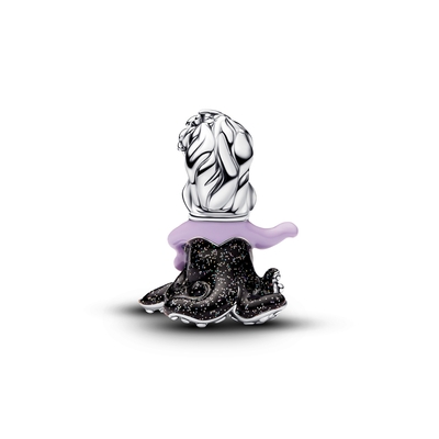 Pandora Disney A kis hableány Ursula charm (794331C01)